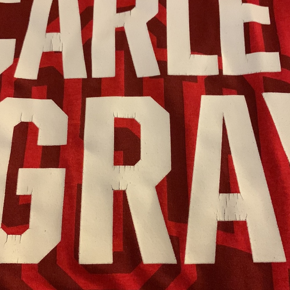 Nike Dri-Fit Ohio State Buckeyes t-shirt - Picture 5 of 8